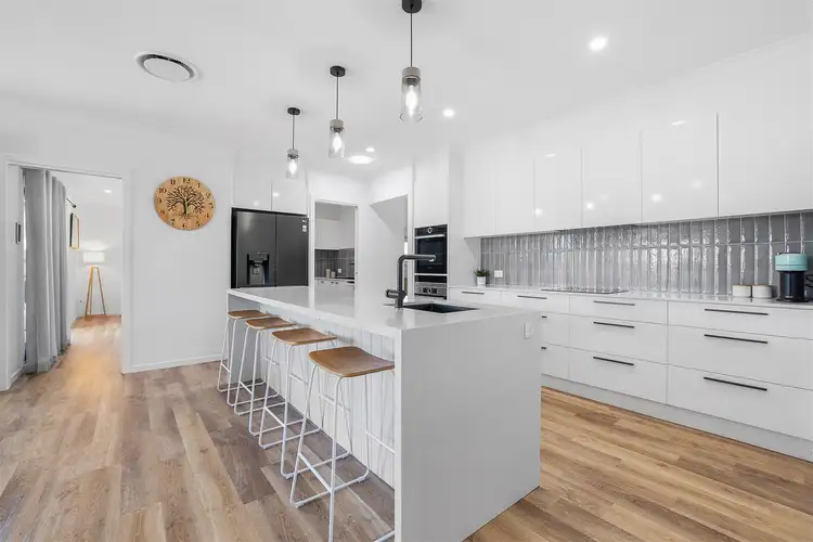 Fifth view of Homely house listing, 16 Knox Court, Bargara QLD 4670