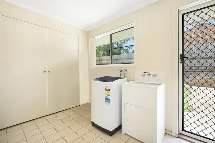 Sixth view of Homely house listing, 61 Cremorne Drive, Tannum Sands QLD 4680
