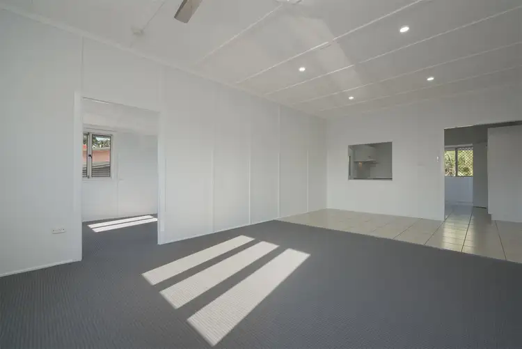 Second view of Homely house listing, 271 Auckland Street, South Gladstone QLD 4680