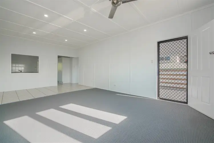 Third view of Homely house listing, 271 Auckland Street, South Gladstone QLD 4680