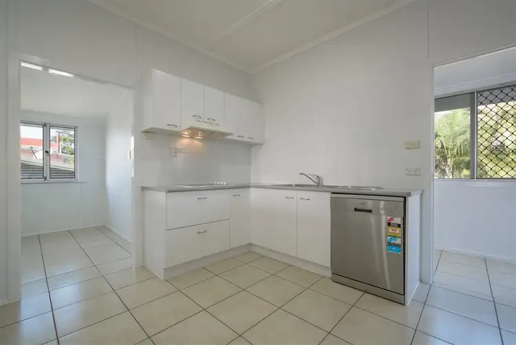 Sixth view of Homely house listing, 271 Auckland Street, South Gladstone QLD 4680