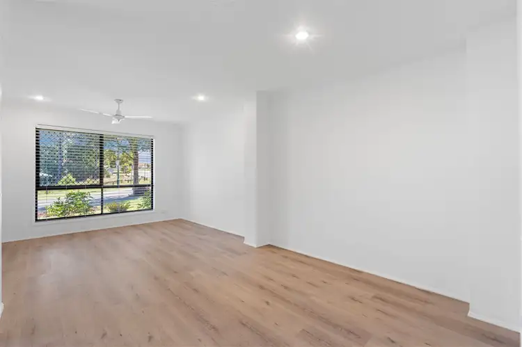 Second view of Homely townhouse listing, 2/57 Riverpark Drive, Nerang QLD 4211