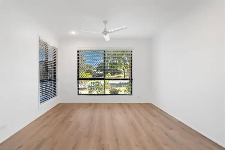 Third view of Homely townhouse listing, 2/57 Riverpark Drive, Nerang QLD 4211