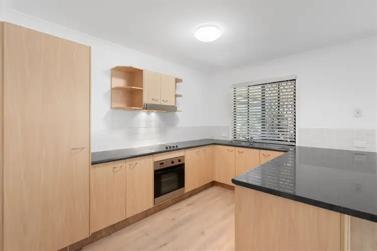 Fourth view of Homely townhouse listing, 2/57 Riverpark Drive, Nerang QLD 4211