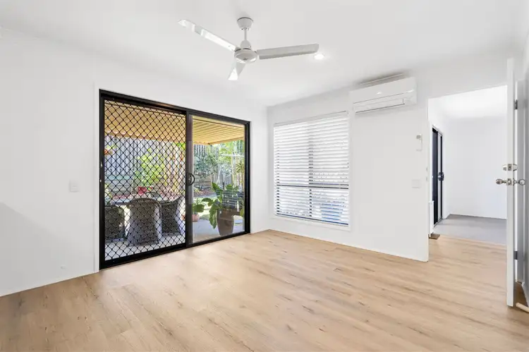 Fifth view of Homely townhouse listing, 2/57 Riverpark Drive, Nerang QLD 4211