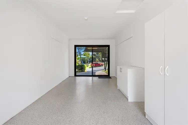 Sixth view of Homely townhouse listing, 2/57 Riverpark Drive, Nerang QLD 4211
