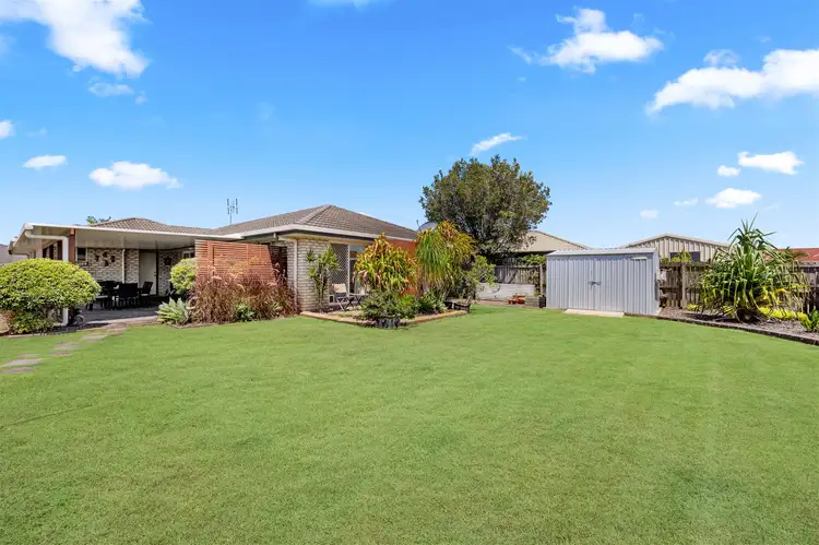 Second view of Homely house listing, 138 Ibis Boulevard, Eli Waters QLD 4655