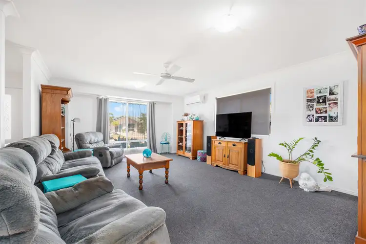 Third view of Homely house listing, 138 Ibis Boulevard, Eli Waters QLD 4655