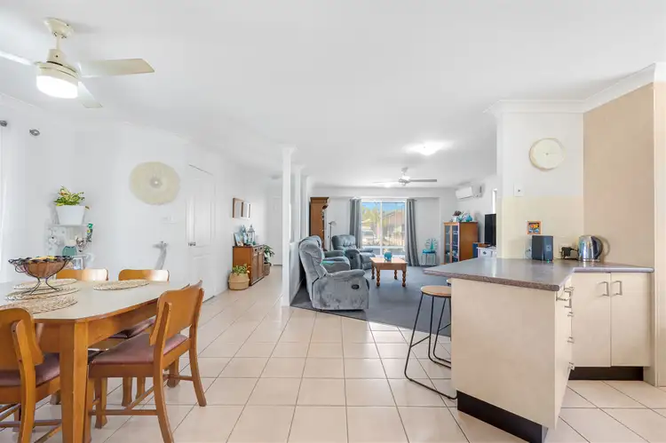 Fourth view of Homely house listing, 138 Ibis Boulevard, Eli Waters QLD 4655