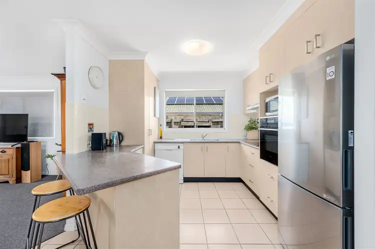 Fifth view of Homely house listing, 138 Ibis Boulevard, Eli Waters QLD 4655