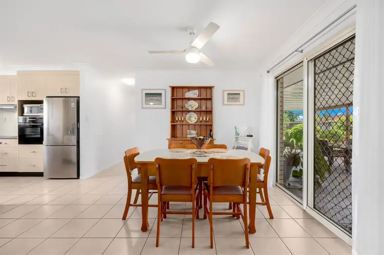 Sixth view of Homely house listing, 138 Ibis Boulevard, Eli Waters QLD 4655