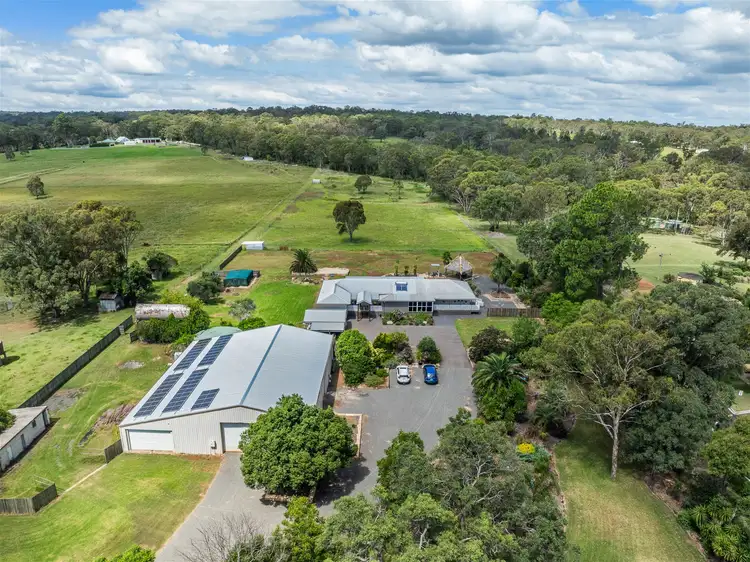 Third view of Homely house listing, 9619 New England Highway, Geham QLD 4352