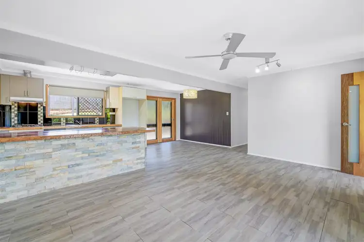 30 Tyson Crescent, Tannum Sands QLD 4680