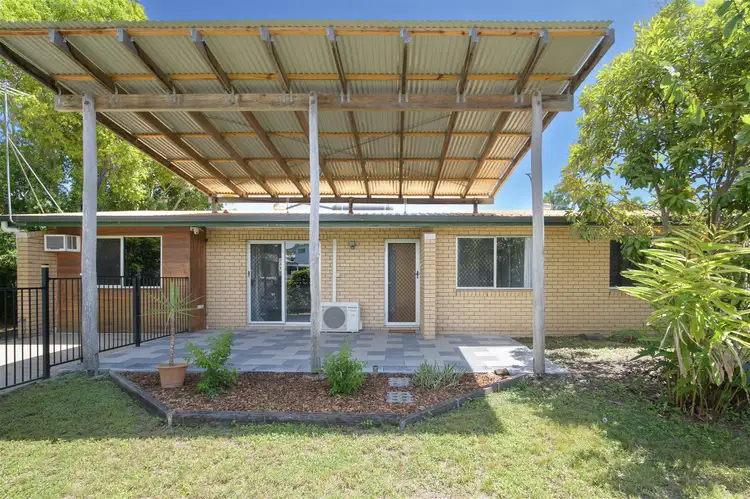 Second view of Homely house listing, 30 Tyson Crescent, Tannum Sands QLD 4680