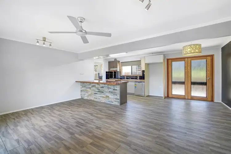 Third view of Homely house listing, 30 Tyson Crescent, Tannum Sands QLD 4680