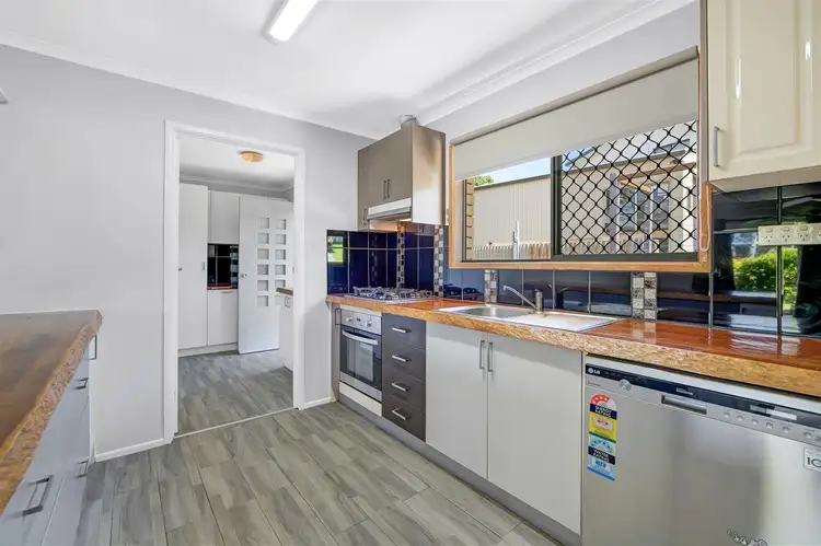 Fourth view of Homely house listing, 30 Tyson Crescent, Tannum Sands QLD 4680