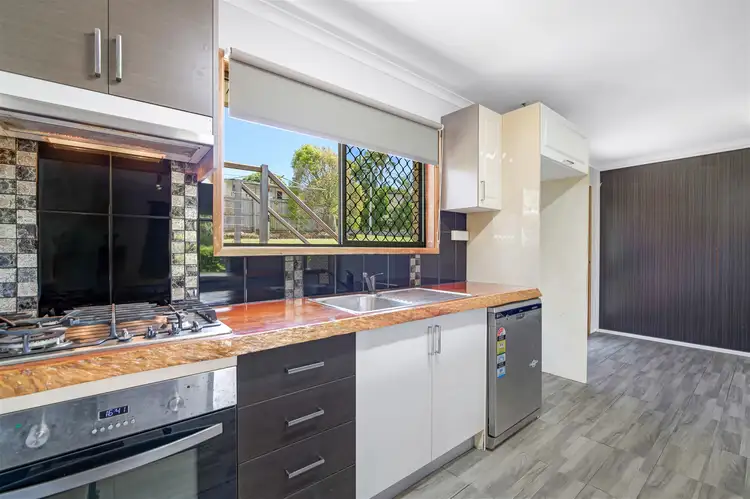 Fifth view of Homely house listing, 30 Tyson Crescent, Tannum Sands QLD 4680