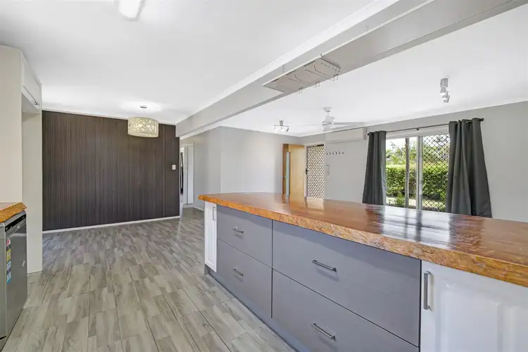 Sixth view of Homely house listing, 30 Tyson Crescent, Tannum Sands QLD 4680