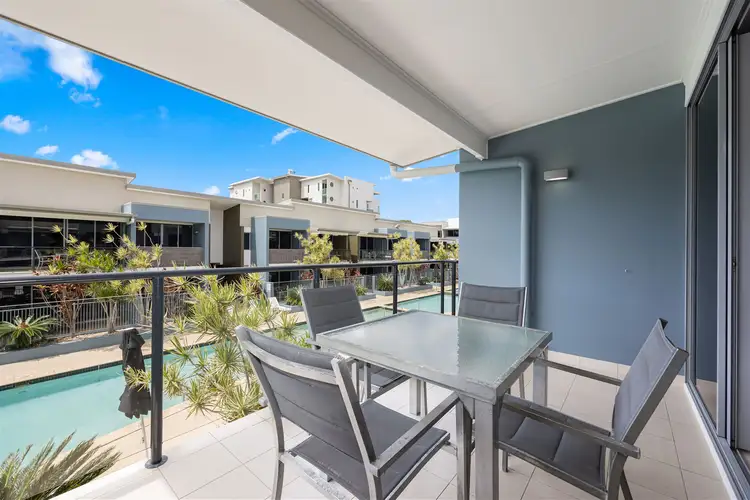 323/627 Charlton Esplanade, Urangan QLD 4655