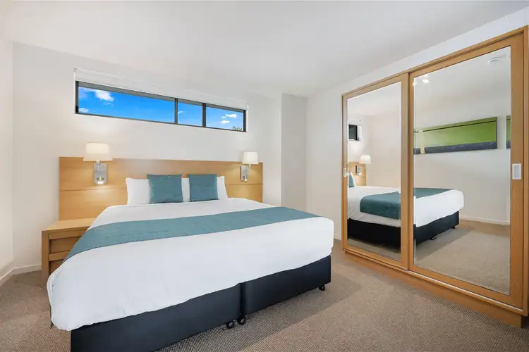 Sixth view of Homely unit listing, 323/627 Charlton Esplanade, Urangan QLD 4655
