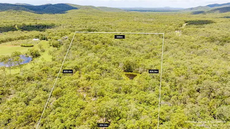Second view of Homely land listing, 151 Avocado Crescent, Captain Creek QLD 4677