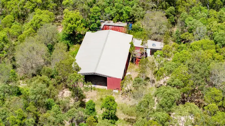 Fourth view of Homely land listing, 151 Avocado Crescent, Captain Creek QLD 4677