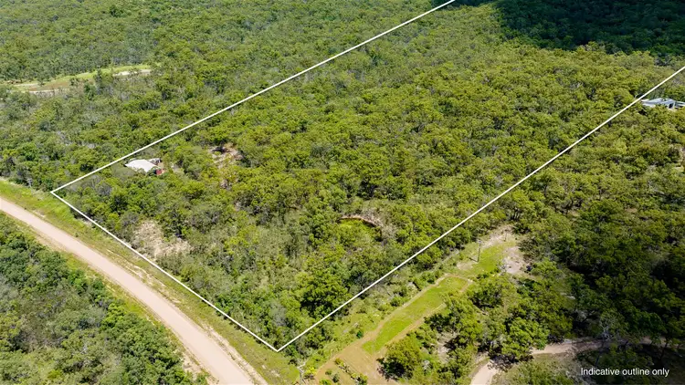 Fifth view of Homely land listing, 151 Avocado Crescent, Captain Creek QLD 4677