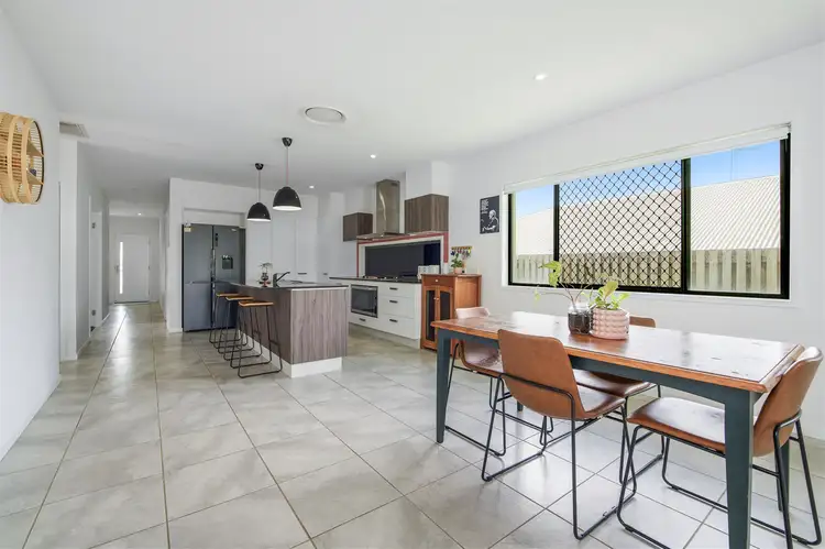 Main view of Homely house listing, 20 Brindabella Parade, New Auckland QLD 4680
