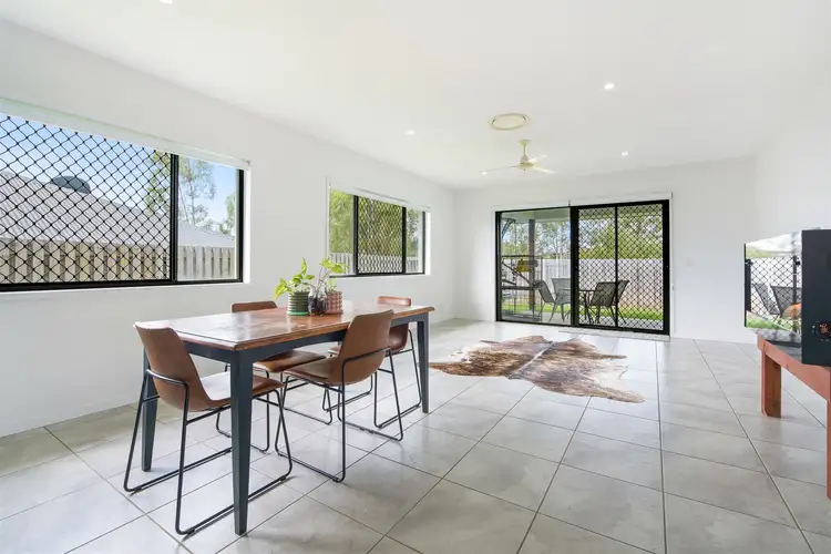 Third view of Homely house listing, 20 Brindabella Parade, New Auckland QLD 4680