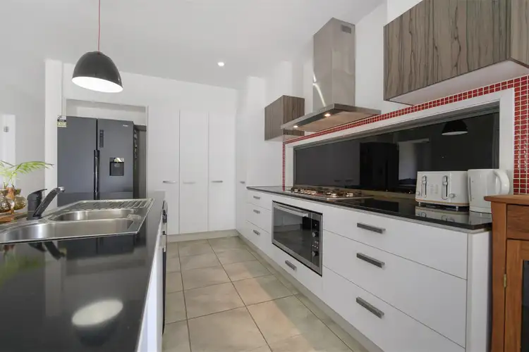 Fourth view of Homely house listing, 20 Brindabella Parade, New Auckland QLD 4680