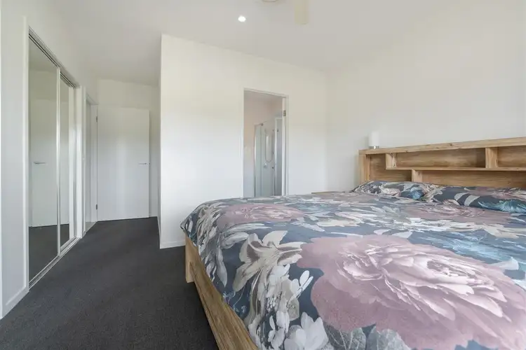 Fifth view of Homely house listing, 20 Brindabella Parade, New Auckland QLD 4680