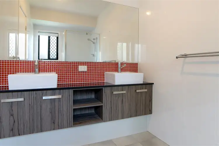 Sixth view of Homely house listing, 20 Brindabella Parade, New Auckland QLD 4680