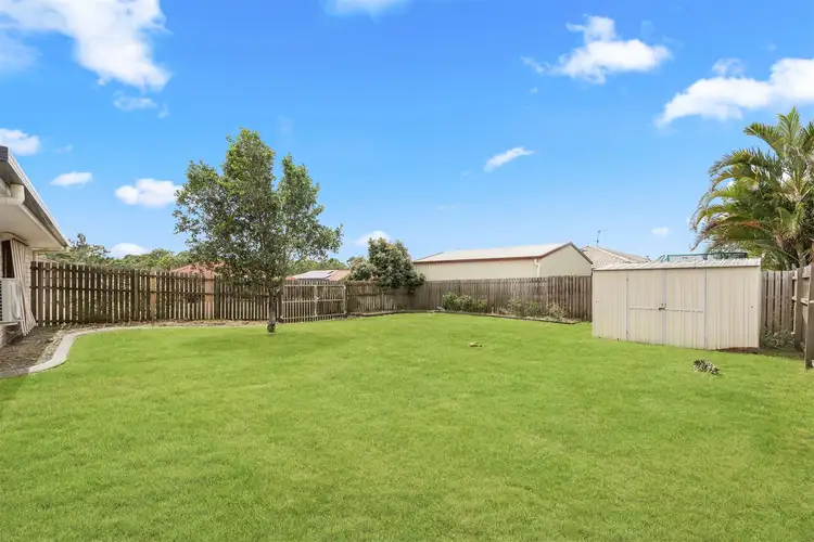 Second view of Homely house listing, 9 Moonstone Drive, Urangan QLD 4655