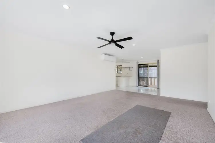 Third view of Homely house listing, 9 Moonstone Drive, Urangan QLD 4655