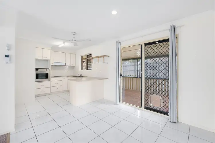 Fourth view of Homely house listing, 9 Moonstone Drive, Urangan QLD 4655