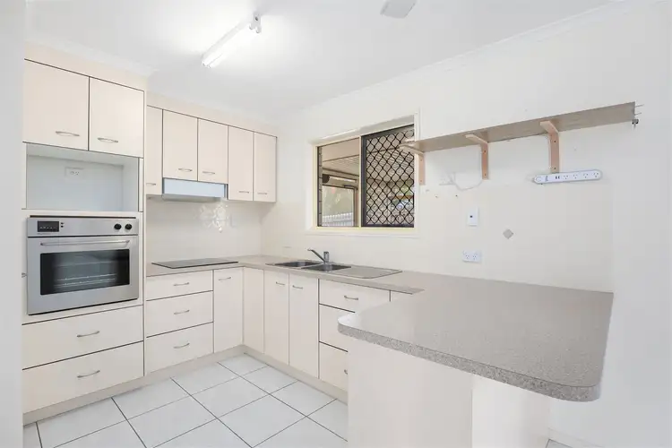 Fifth view of Homely house listing, 9 Moonstone Drive, Urangan QLD 4655