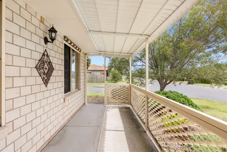 Sixth view of Homely house listing, 9 Moonstone Drive, Urangan QLD 4655