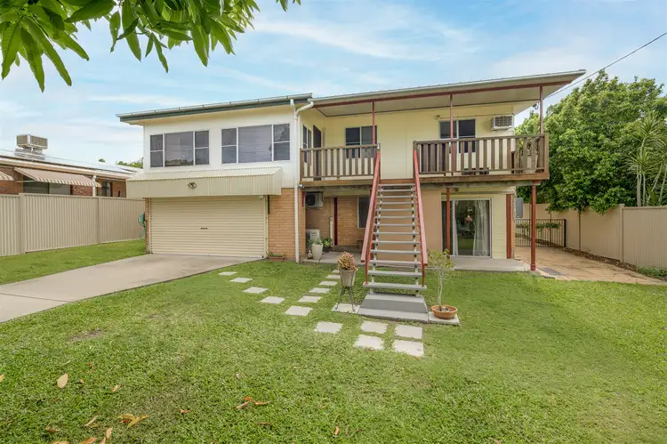 33 Katandra Street, Boyne Island QLD 4680
