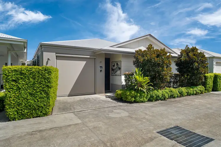 8902/299 Napper Road, Arundel QLD 4214