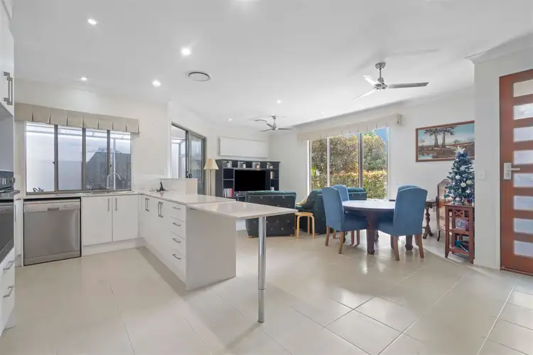 Second view of Homely retirement listing, 8902/299 Napper Road, Arundel QLD 4214