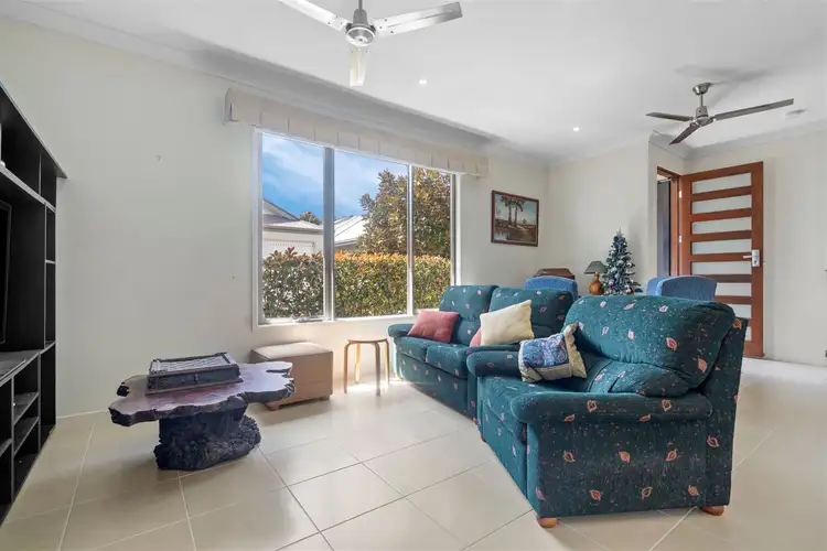 Fifth view of Homely retirement listing, 8902/299 Napper Road, Arundel QLD 4214