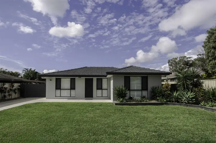 28 Patrea Street, Banyo QLD 4014