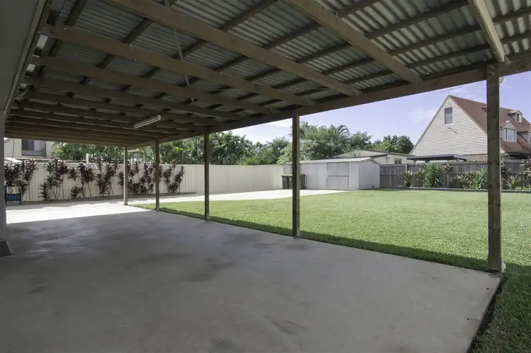 Fourth view of Homely house listing, 28 Patrea Street, Banyo QLD 4014