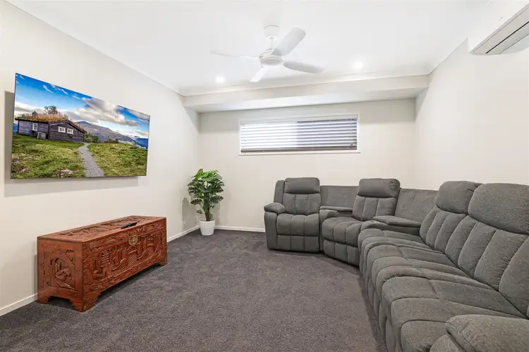 Fifth view of Homely house listing, 16 Freshwater Drive, Branyan QLD 4670