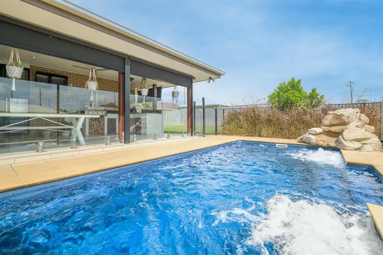 Main view of Homely house listing, 26 Central Avenue, Calliope QLD 4680