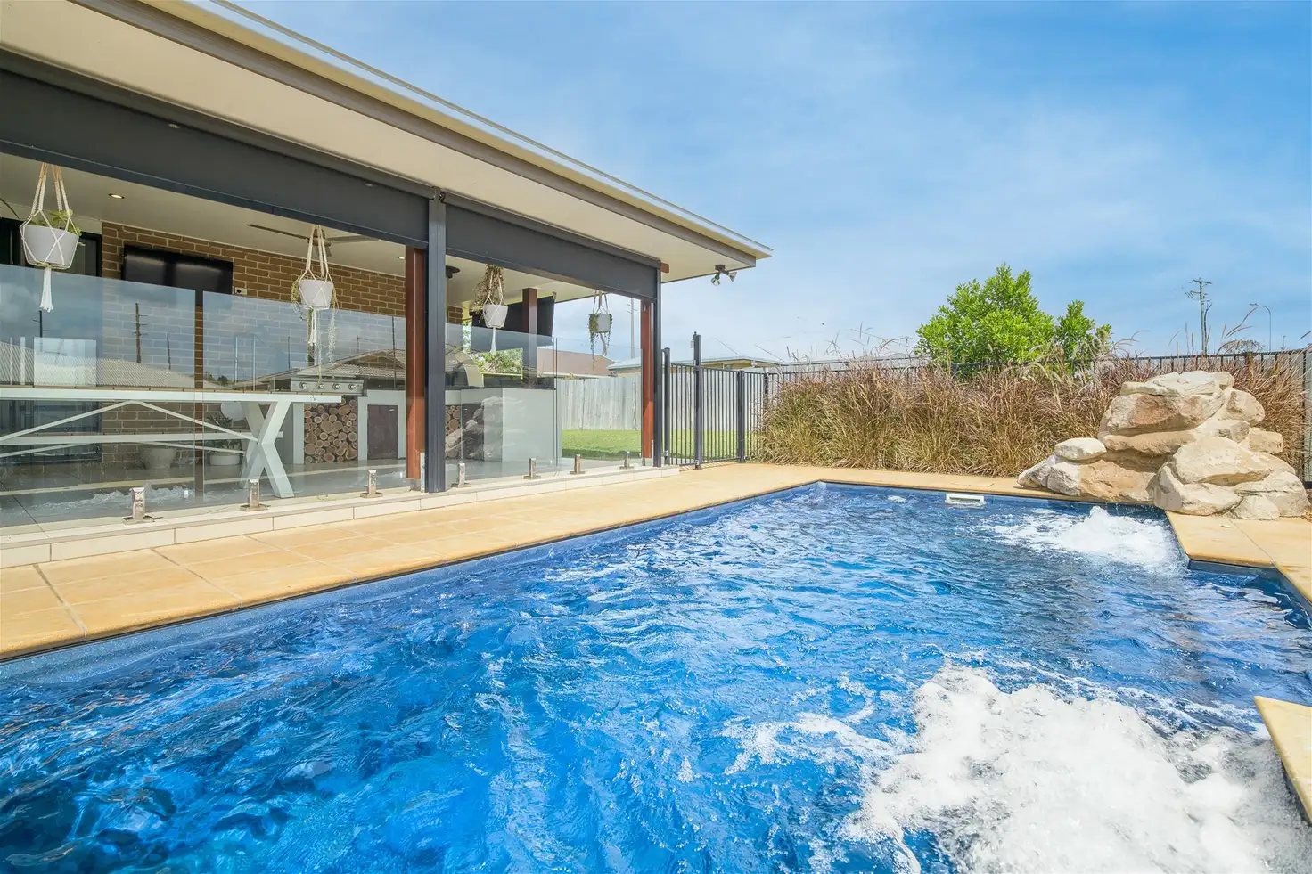 Main view of Homely house listing, 26 Central Avenue, Calliope QLD 4680