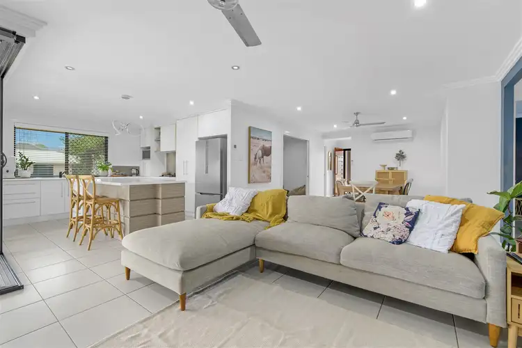 Third view of Homely house listing, 26 Central Avenue, Calliope QLD 4680