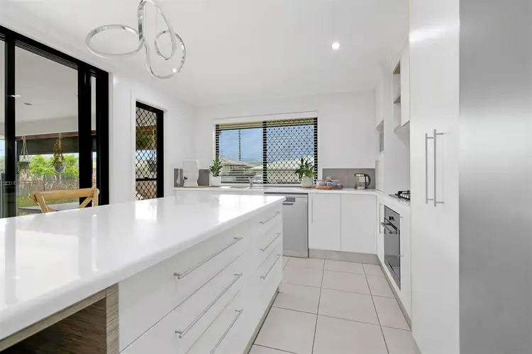 Fifth view of Homely house listing, 26 Central Avenue, Calliope QLD 4680