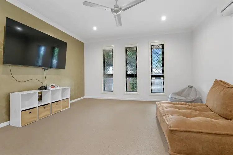Sixth view of Homely house listing, 26 Central Avenue, Calliope QLD 4680