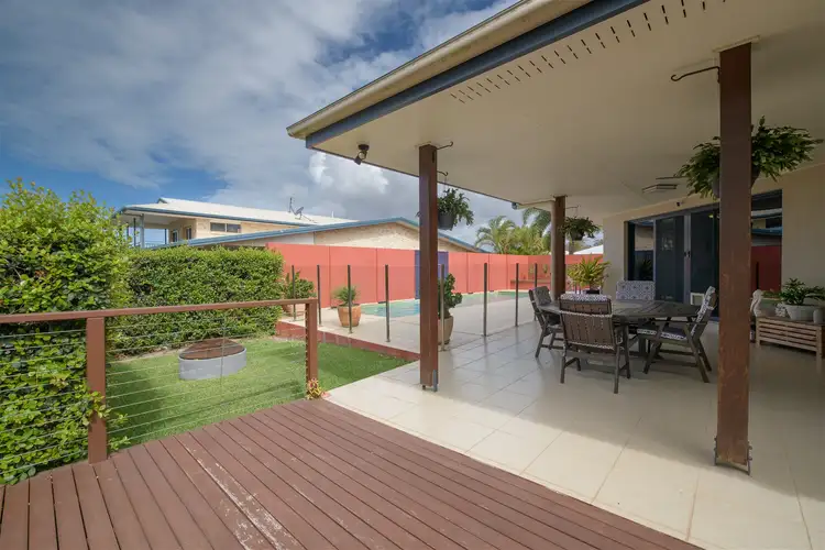 Third view of Homely house listing, 5 Panorama Court, Glen Eden QLD 4680